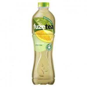 Fuze Tea Green