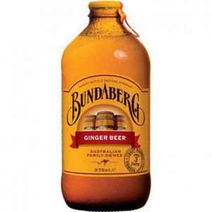 Bundaberg Ginger beer