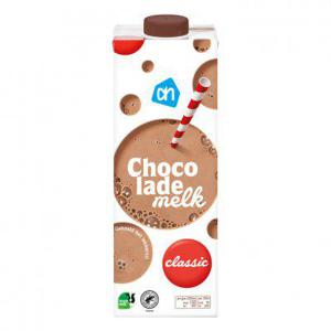 AH Chocolade drink classic