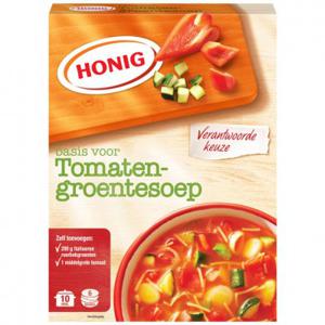 Honig Tomaten-groentesoep