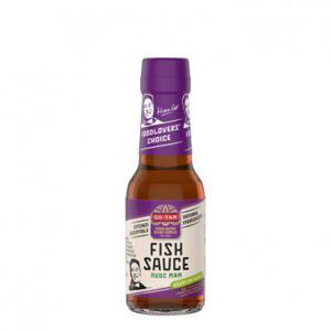 Go-Tan Fish Sauce Clean Label