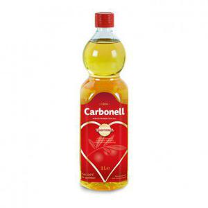 Carbonell Olijfolie traditioneel