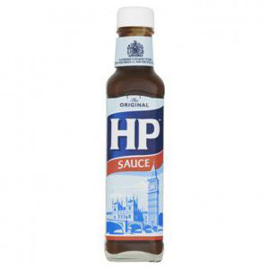 HP The original saus