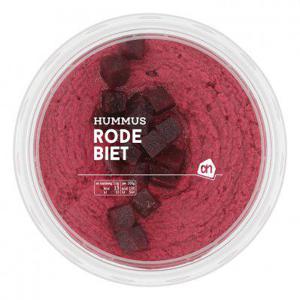 AH Hummus rode biet