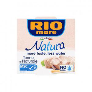 Rio Mare Tonijn natura