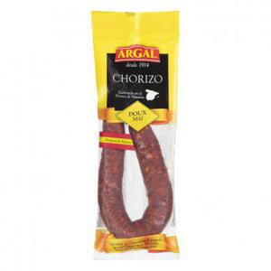 Argal Chorizo doux