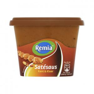 Remia Satésaus kant-en-klaar