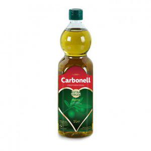 Carbonell Olijfolie extra virgen fruitig