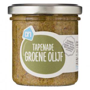 AH Tapenade groene olijven