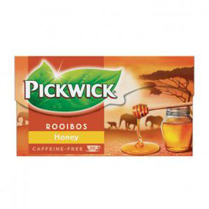 Pickwick Rooibos honing