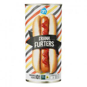 AH Frankfurters