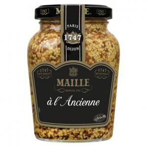 Maille Dijonmosterd ancienne grof