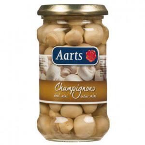 Aarts Mini champignons heel