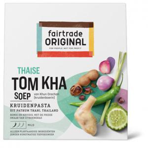 Fairtrade Original Thaise tom kha