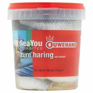 Ouwehand Zure haring emmer