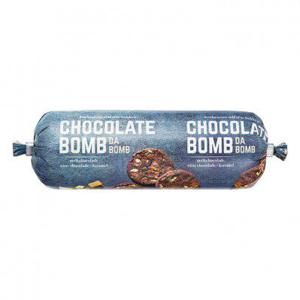 De Maro Chocolate bomb deeg