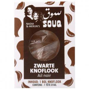 Souq Zwarte knoflook