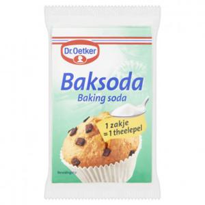 Dr. Oetker Baksoda