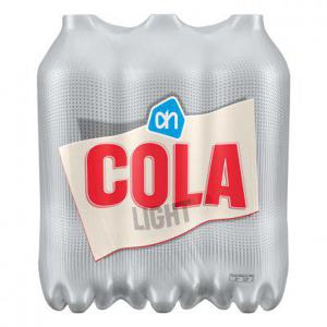 AH Cola light multipack