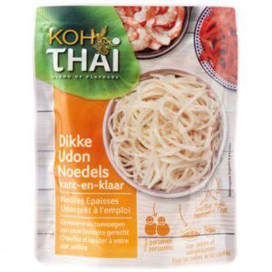 Koh Thai Voorgekookte dikke mie noodles