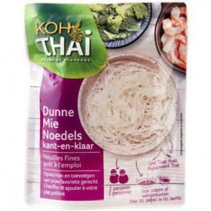 Koh Thai Voorgekookte dunnie mie noodles