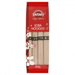 Saitaku Soba noodles