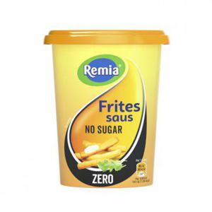 Remia Fritessaus zero sugar