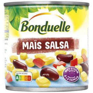 Bonduelle Maïs salsa