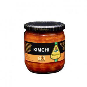 Kesbeke Kimchi