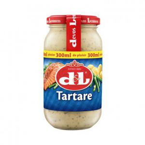 D&L Tartare saus