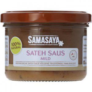 Samasaya Satésaus mild