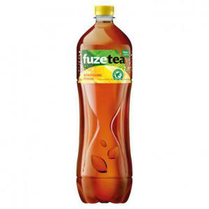 Fuze Tea Sparkling