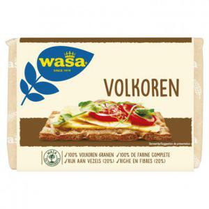 Wasa Volkoren