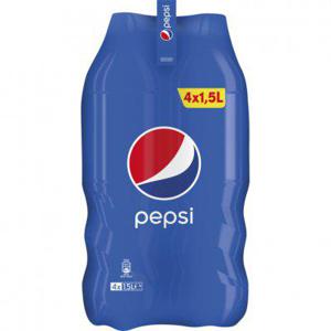 Pepsi Cola multipack