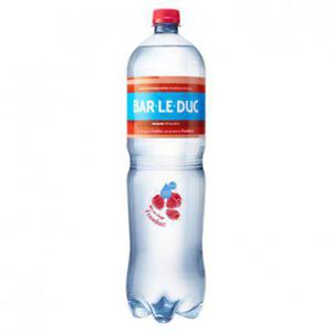 Bar-le-Duc Mineraalwater frambozen