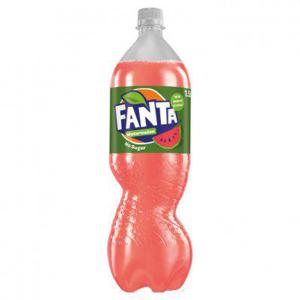 Fanta Watermeloen no sugar