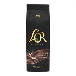 L'OR Espresso forza koffiebonen