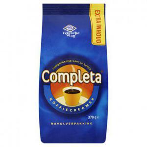 Completa Koffiecreamer navul