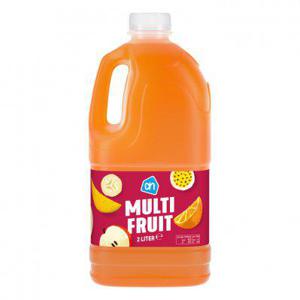 AH Multifruit drink