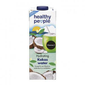 Healthy People Kokoswater