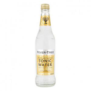 Fever-Tree Indian tonic water