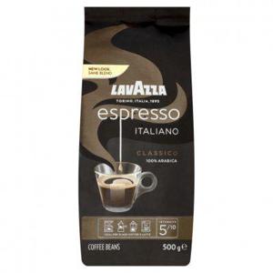 Lavazza Espresso Italiano classico bonen