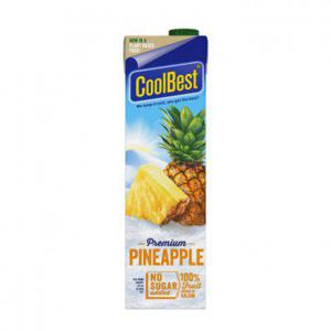 CoolBest Premium Pineapple