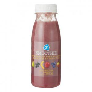 AH Smoothie appel-banaan- framboos