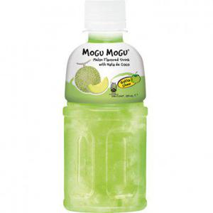 Mogu Mogu Watermeloen