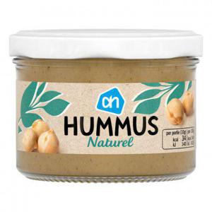 AH Hummus naturel