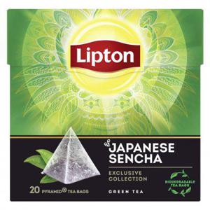 Lipton Groene thee spectacular sencha