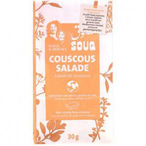 Souq Couscous salade specerijenmix