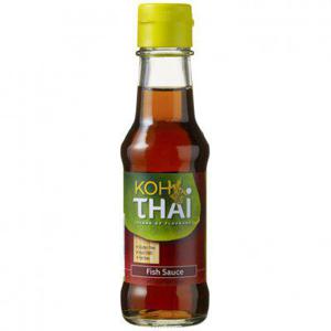 Koh Thai Vissaus