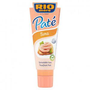 Rio Mare Paté tonijn